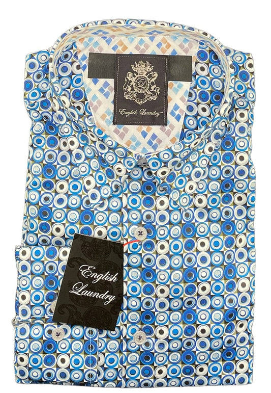 English Laundry (EL2503)