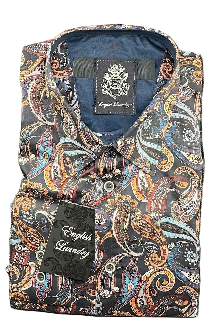 English Laundry (EL2526)