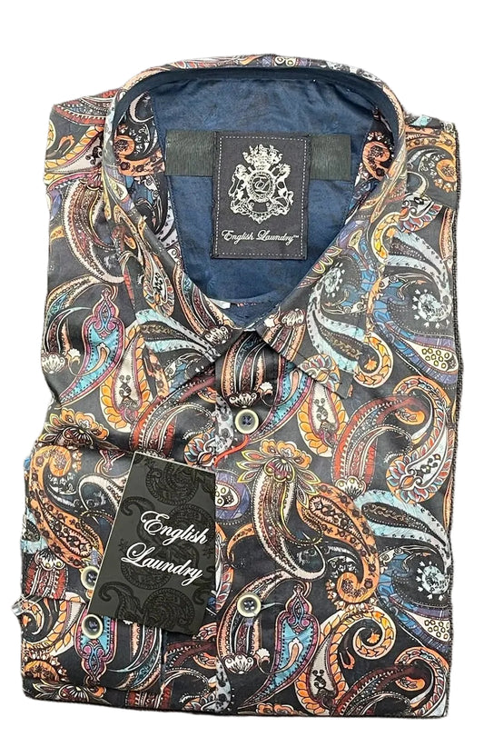 English Laundry (EL2526)