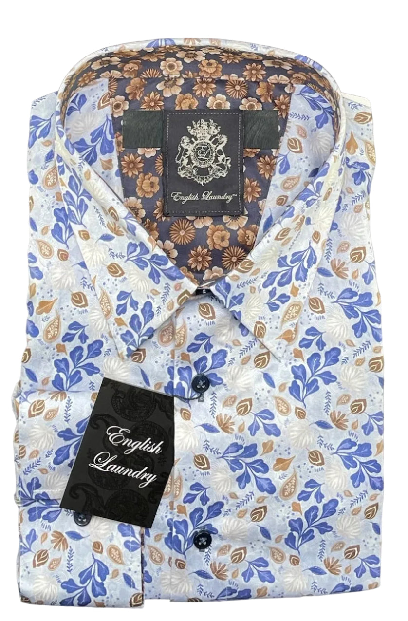 English Laundry (EL2559)