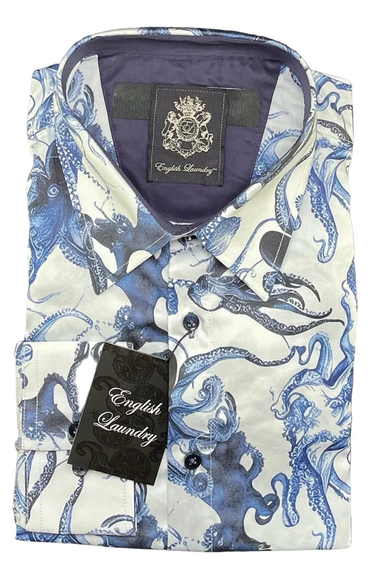 English Laundry (EL2571