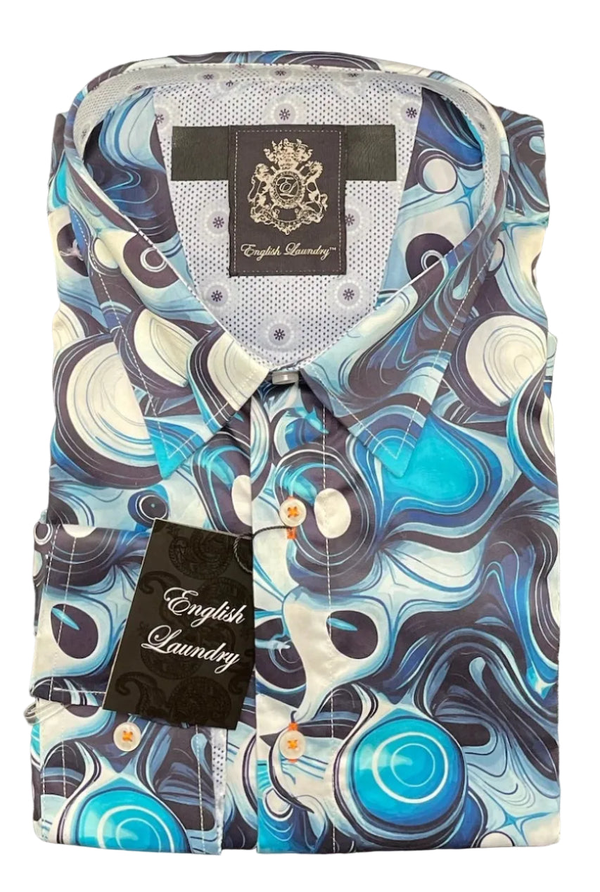 English Laundry (EL2554)