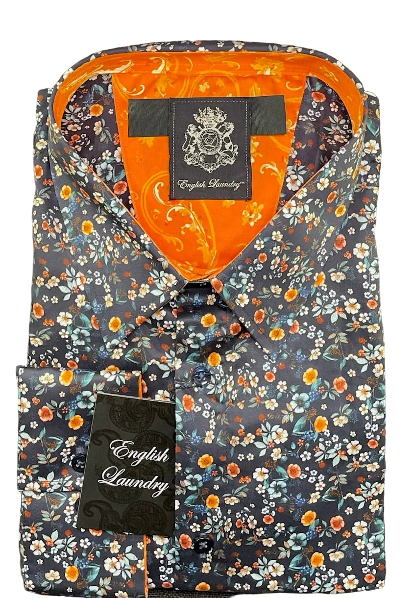 English Laundry (EL2553)