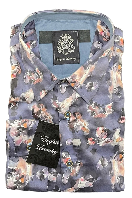 English Laundry (EL2565)