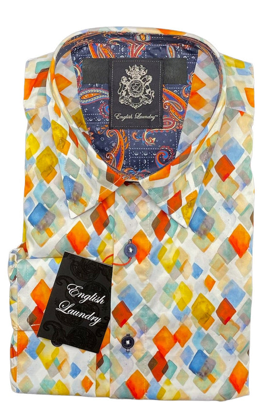 English Laundry (EL2502)