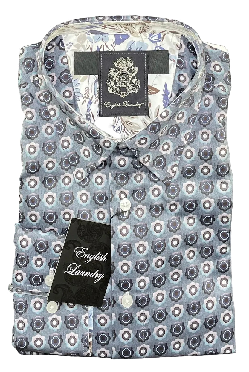 English Laundry (EL2562)