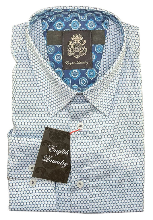 English Laundry (EL2534)