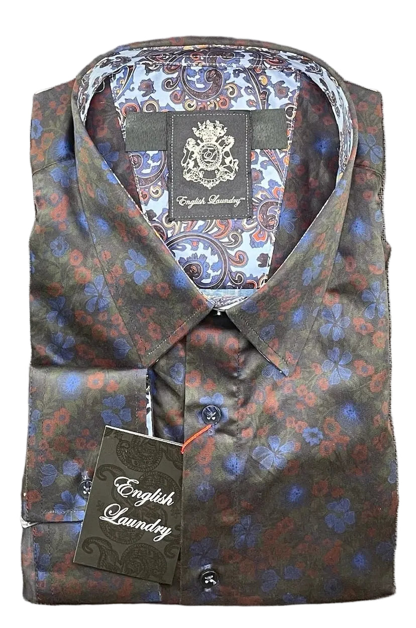 English Laundry (EL2528)