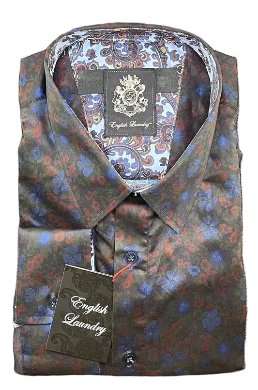 English Laundry (EL2528)