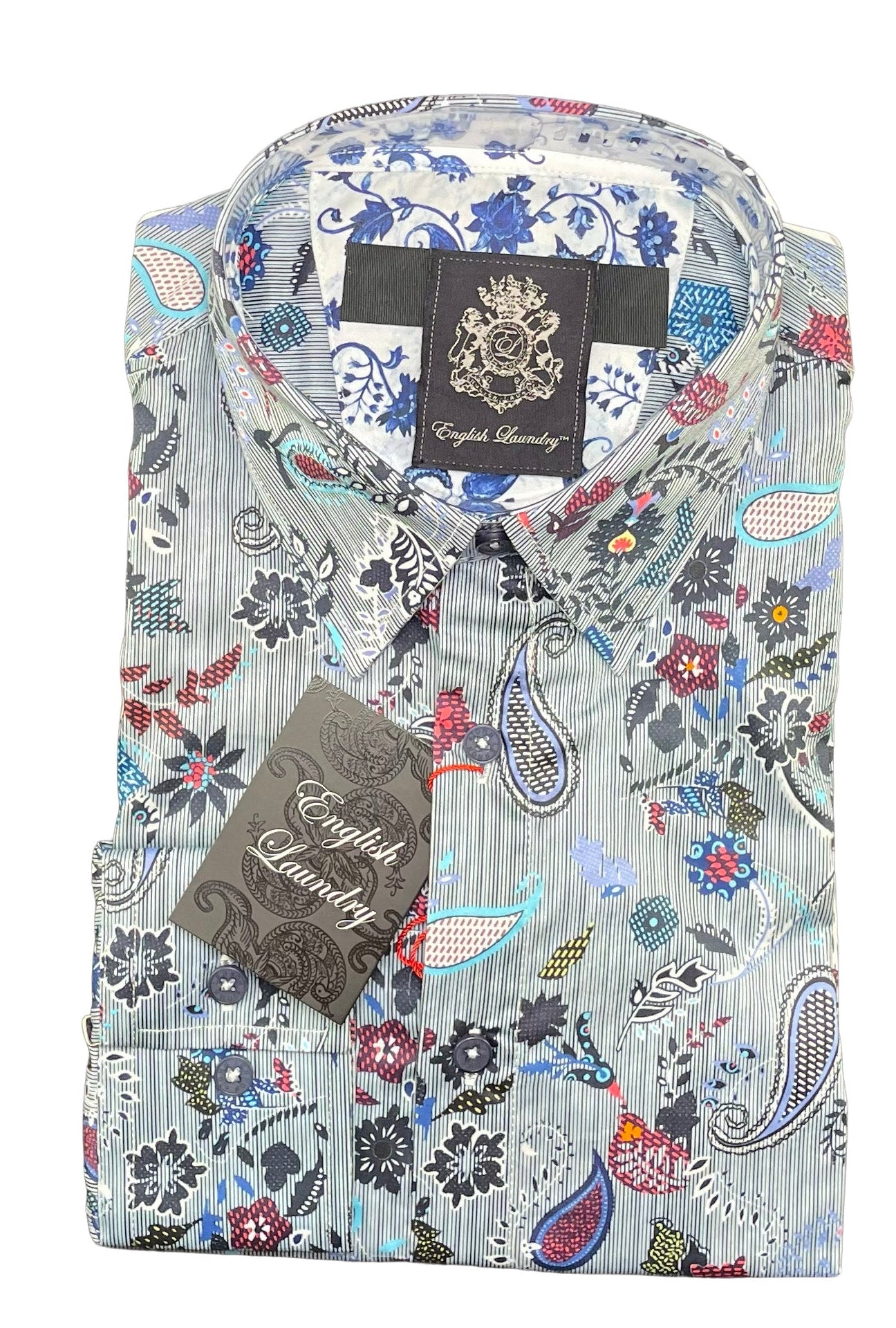 English Laundry (EL2356)