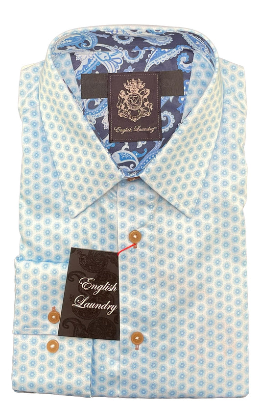 English Laundry (EL2214)