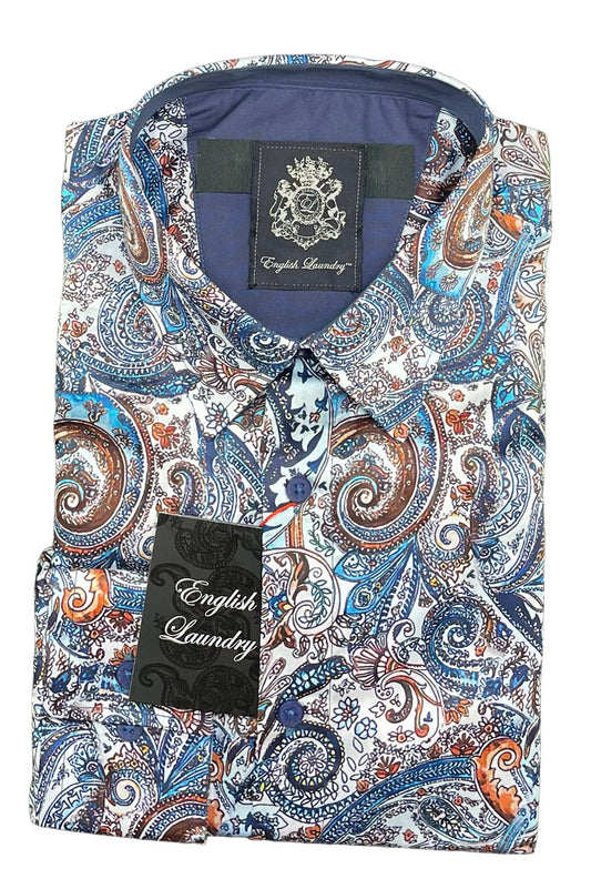 English Laundry (EL2226)