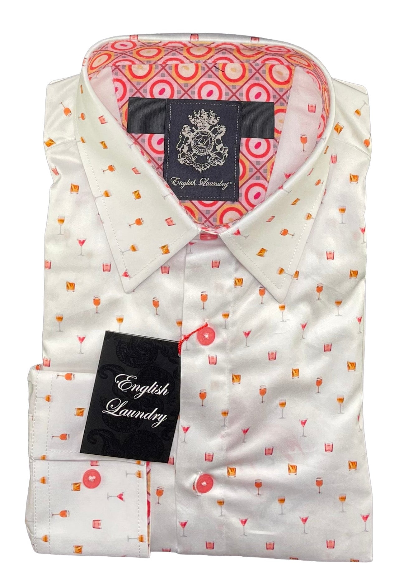 English Laundry (EL2202)