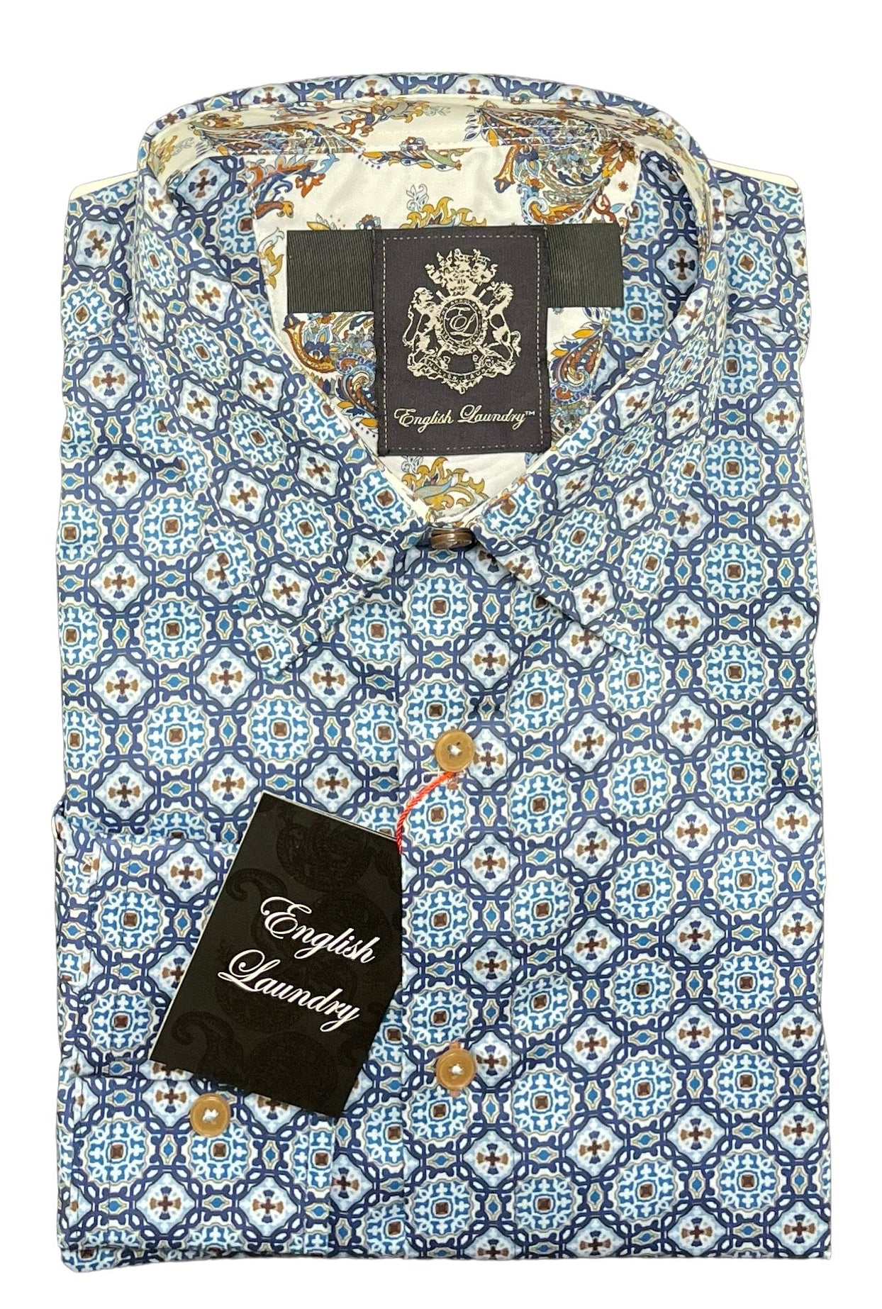 English Laundry (EL2205)