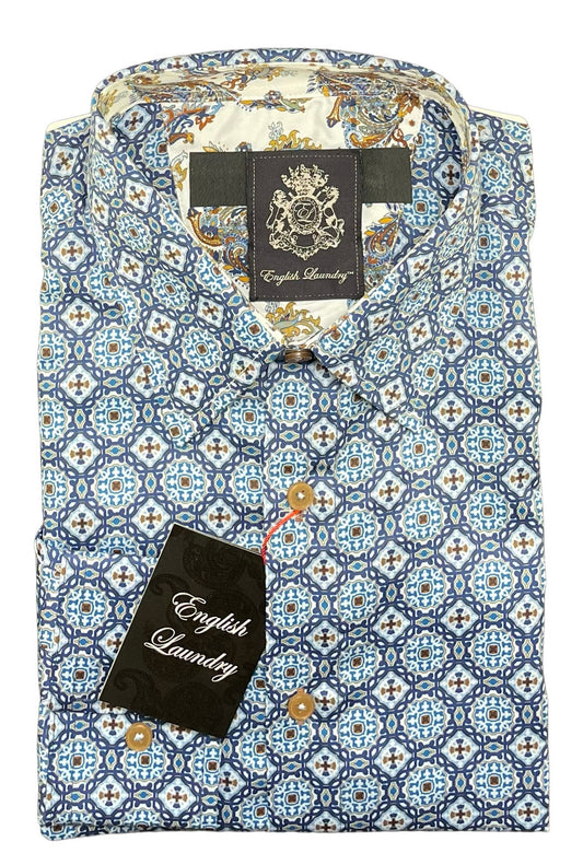 English Laundry (EL2205)