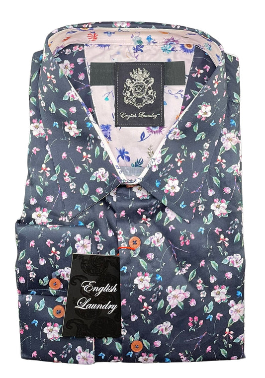 English Laundry (EL2221)