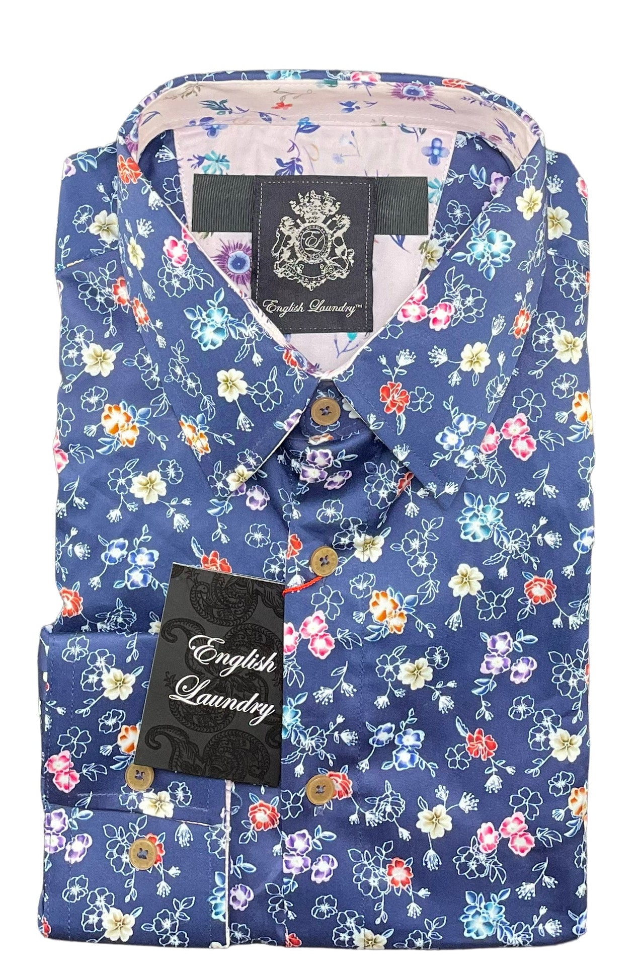 English Laundry (EL2208)