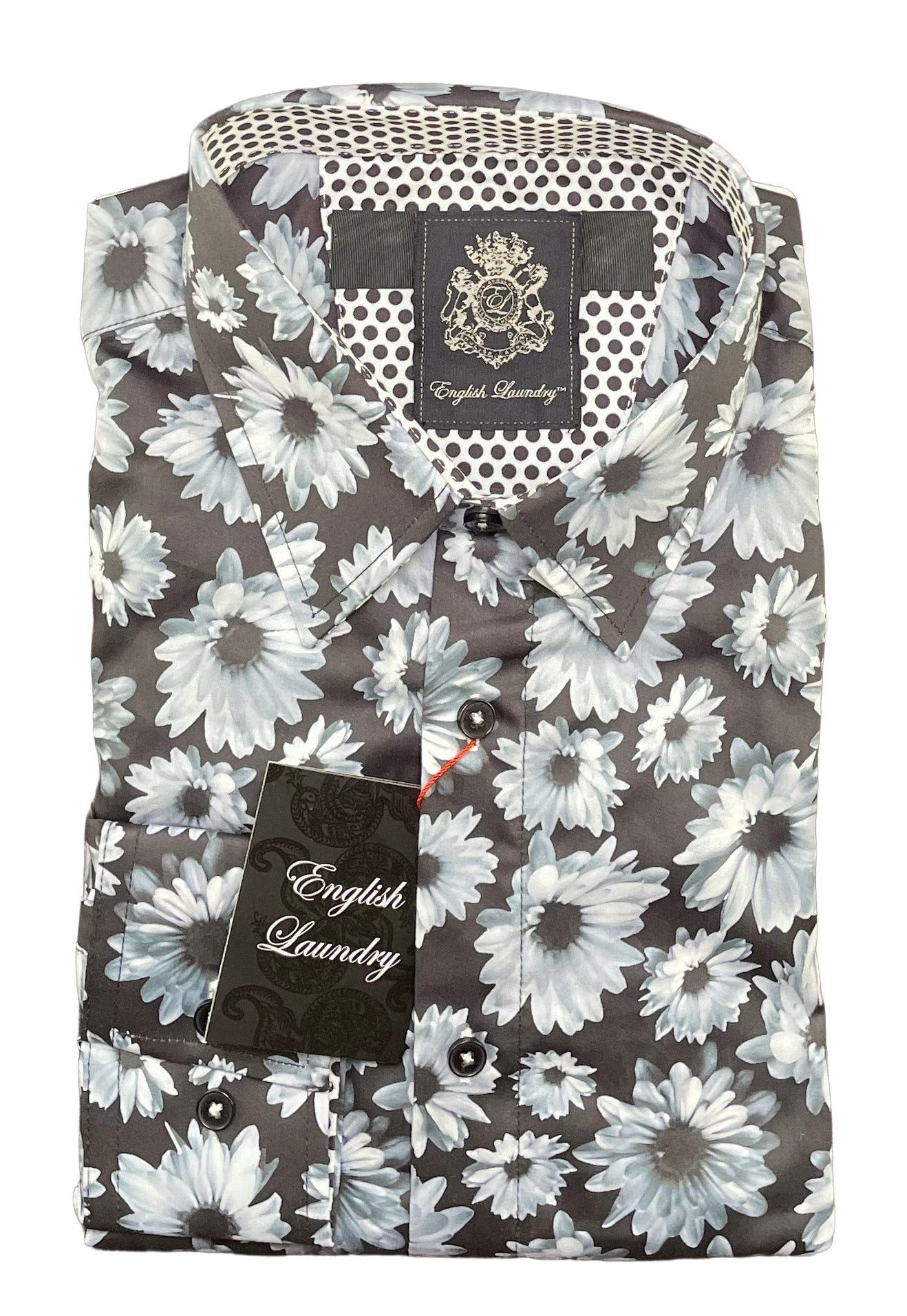 English Laundry (EL2207)