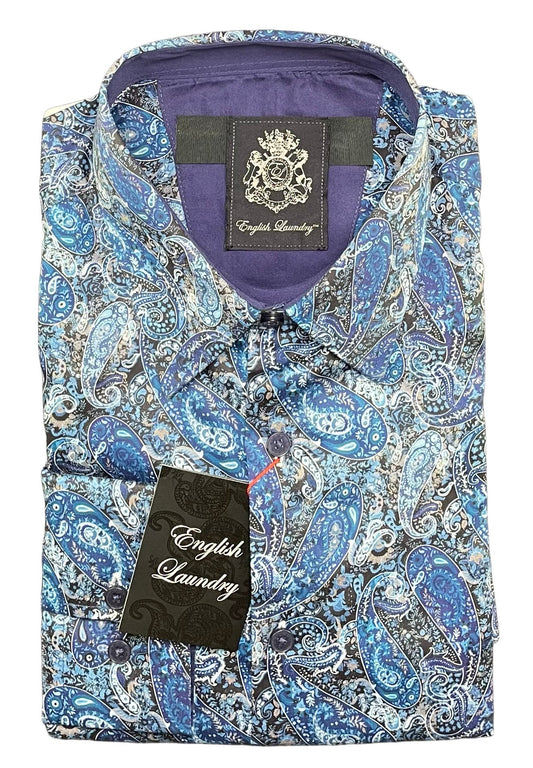 English Laundry (EL2231)