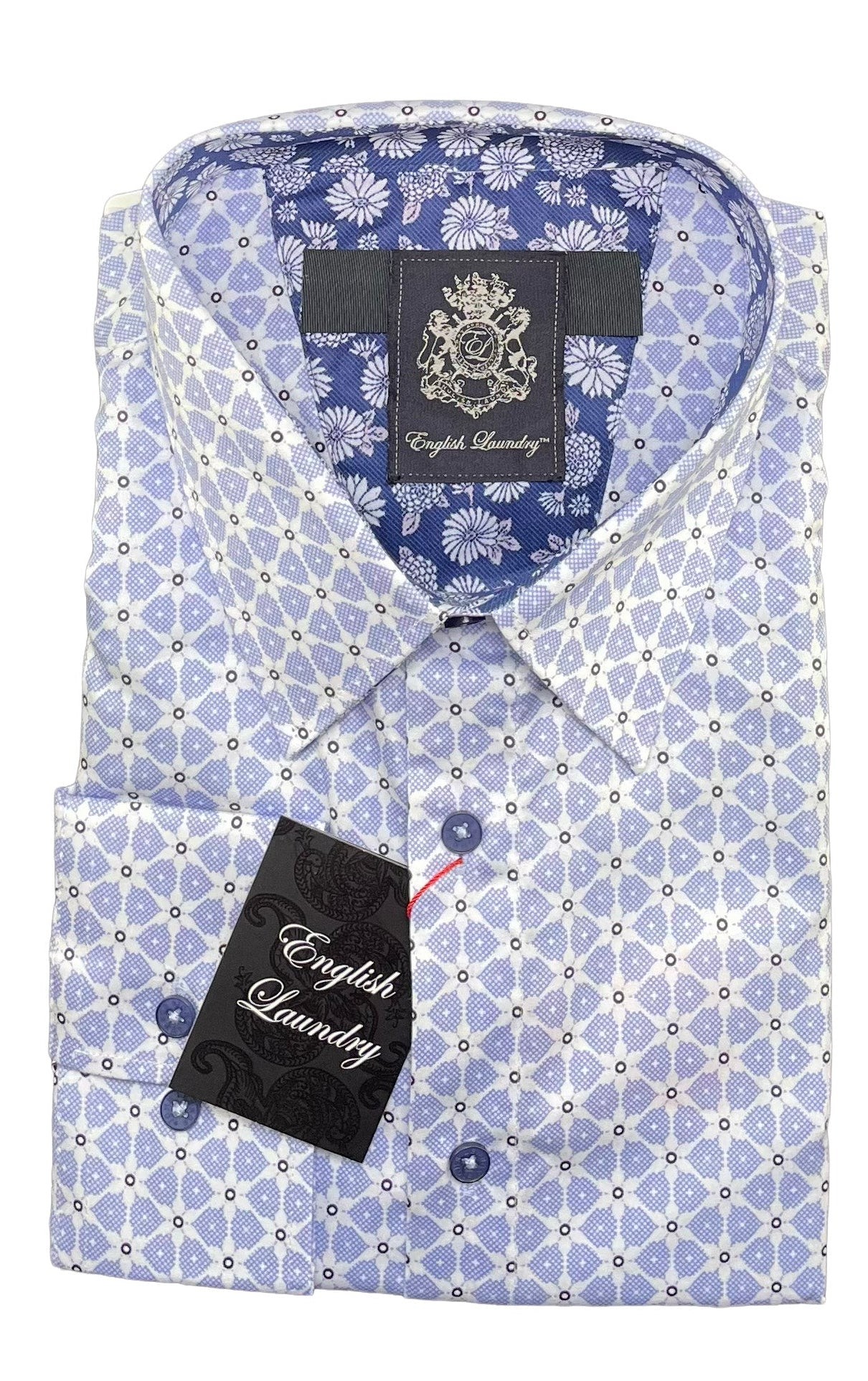 English Laundry (EL2204)