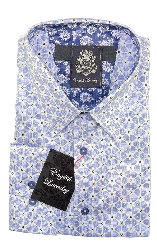 English Laundry (EL2204)