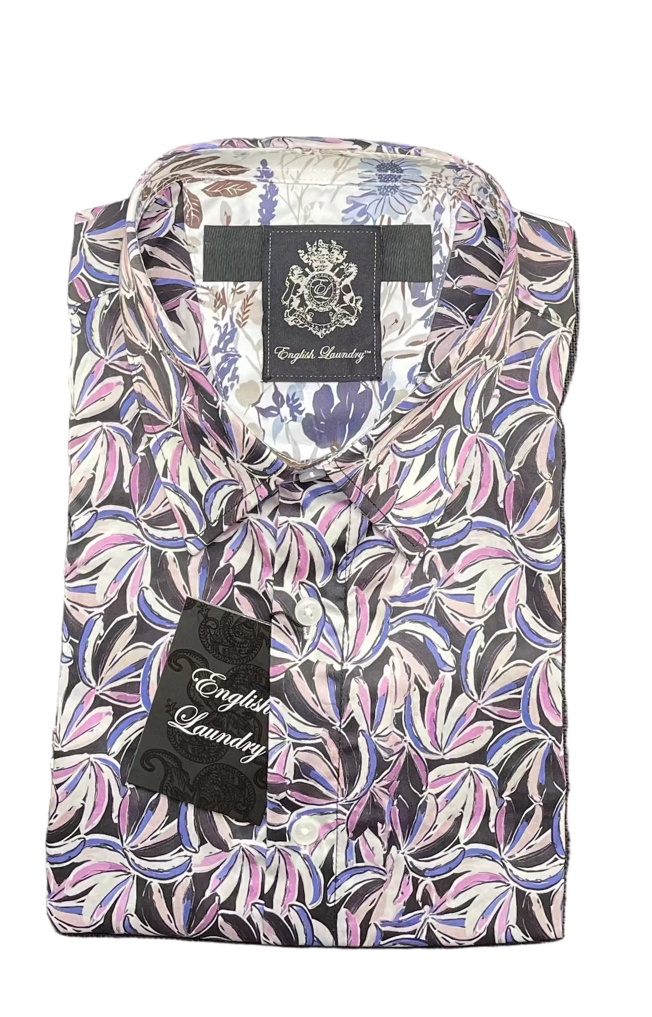 English Laundry (EL2584 SS)