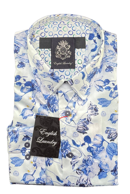 English Laundry (EL2358)