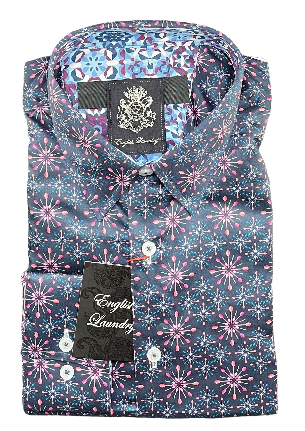 English Laundry EL2361 - front view