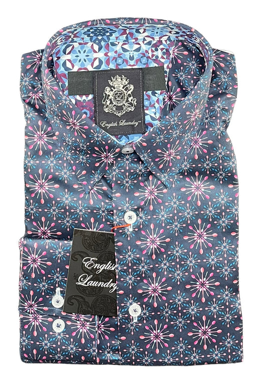 English Laundry (EL2361)