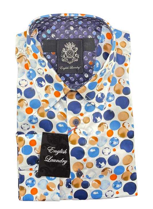 English Laundry (EL2359)