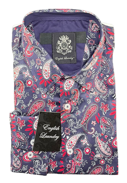 English Laundry (EL2364)