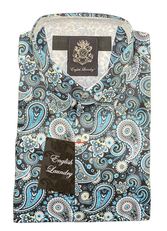 English Laundry (EL2318)