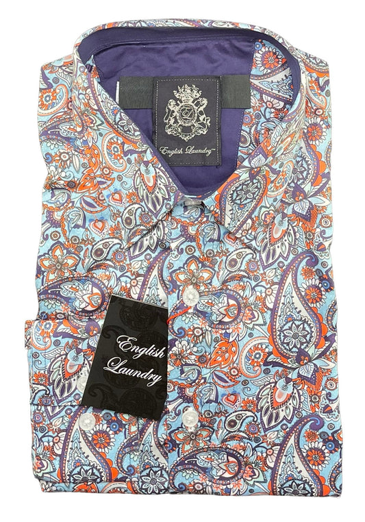 English Laundry (EL2357)