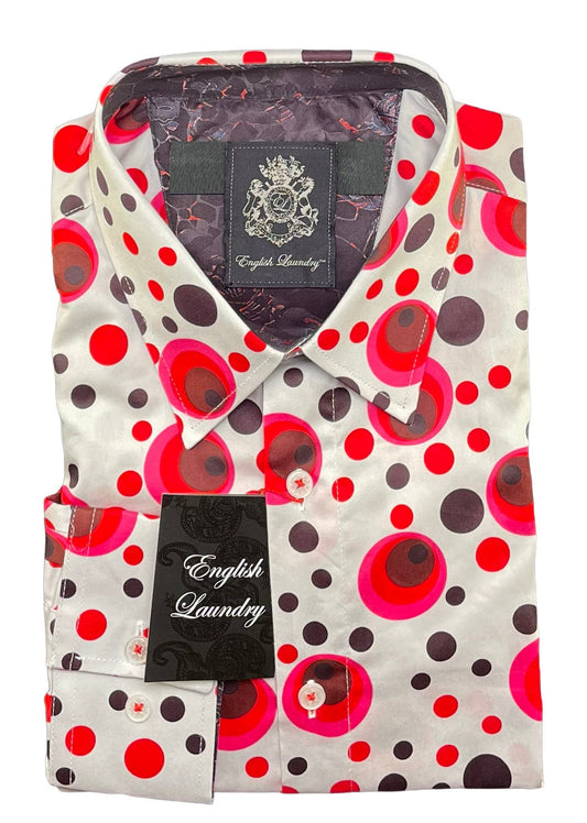 English Laundry (EL2319)