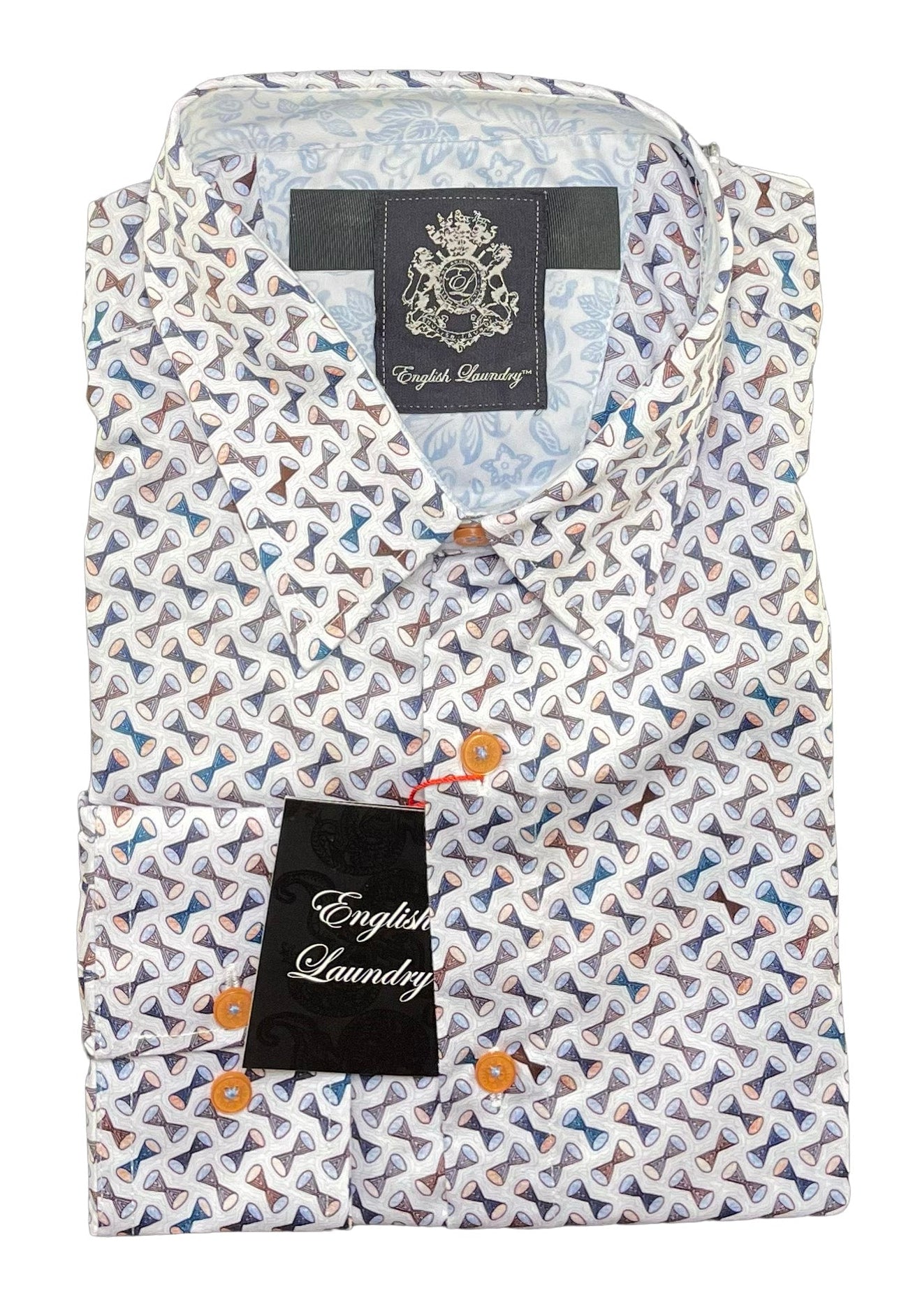 English Laundry (EL2305)