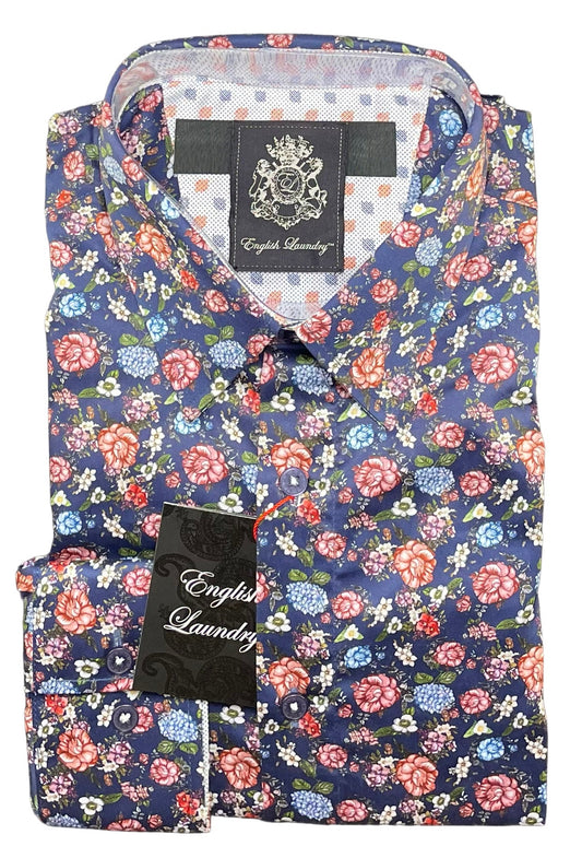 English Laundry (EL2303)