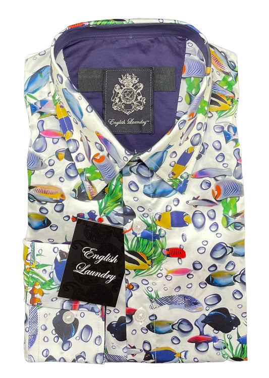 English Laundry (EL2383)