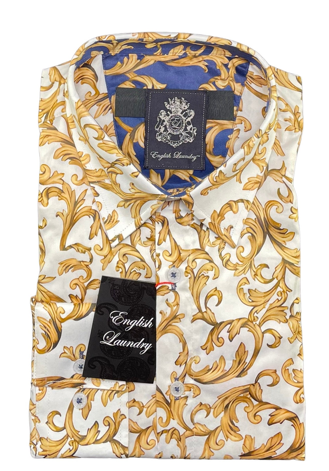 English Laundry (EL2377)