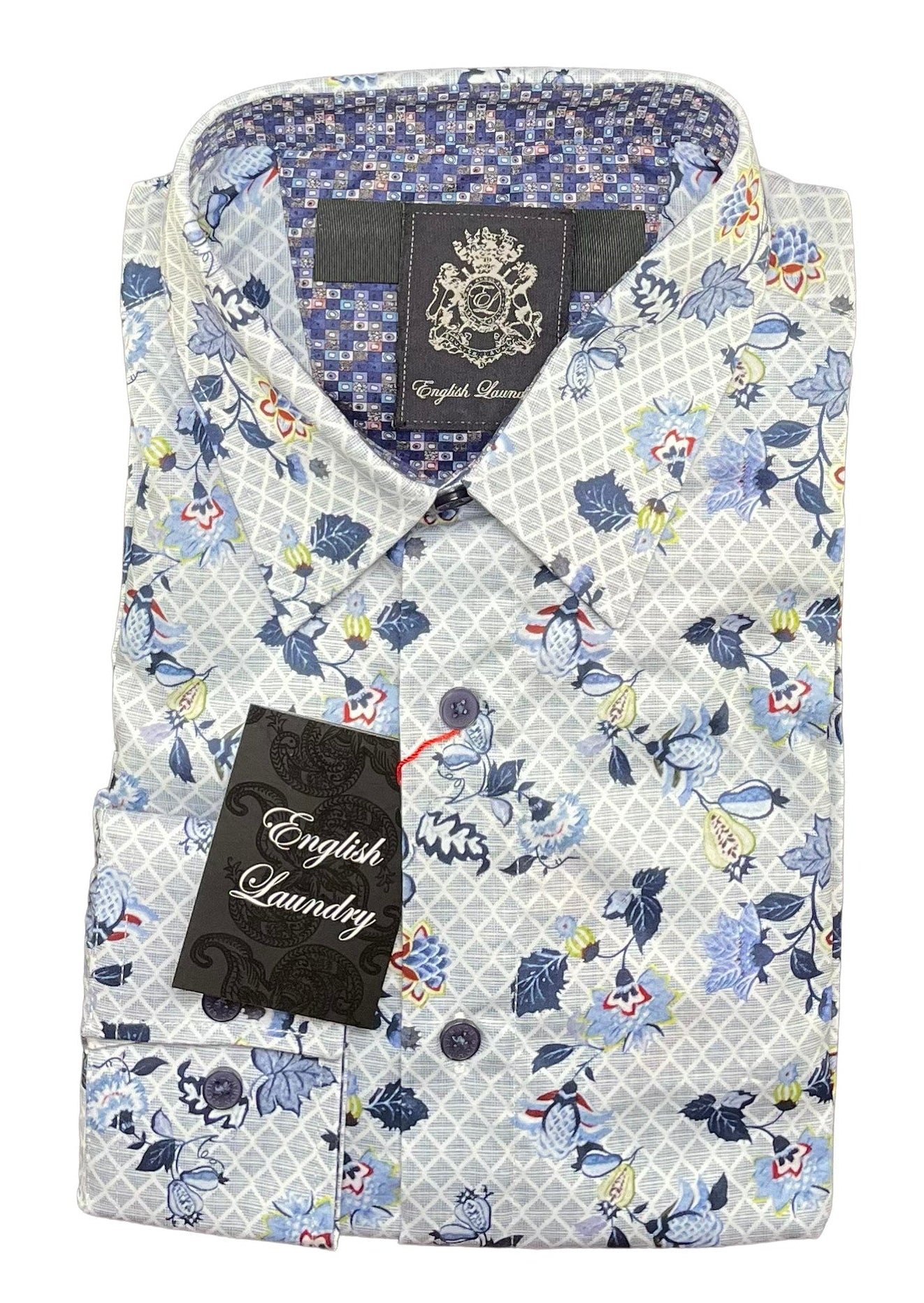 English Laundry (EL2312)