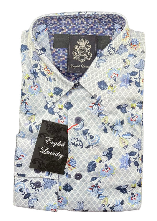 English Laundry (EL2312)