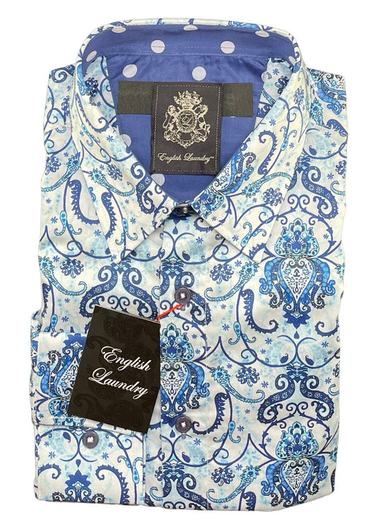 English Laundry (EL2334)