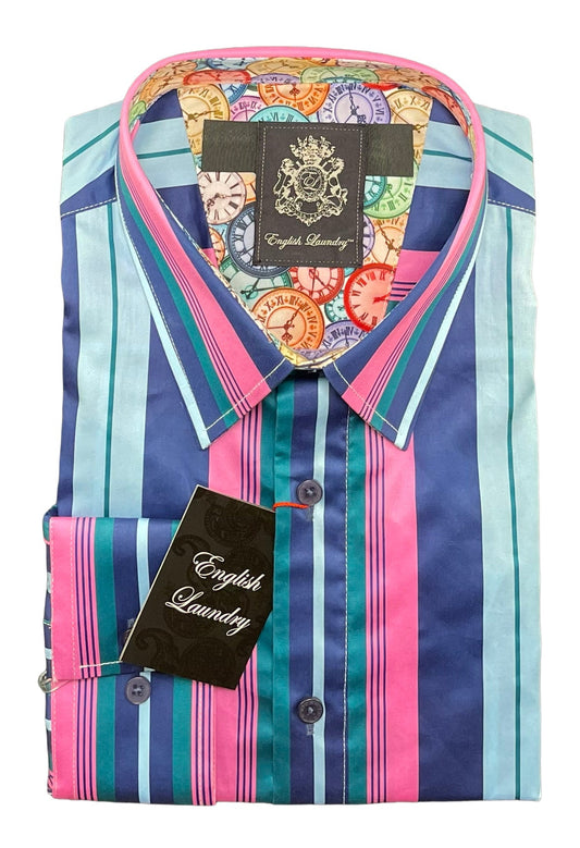 English Laundry (EL2307)