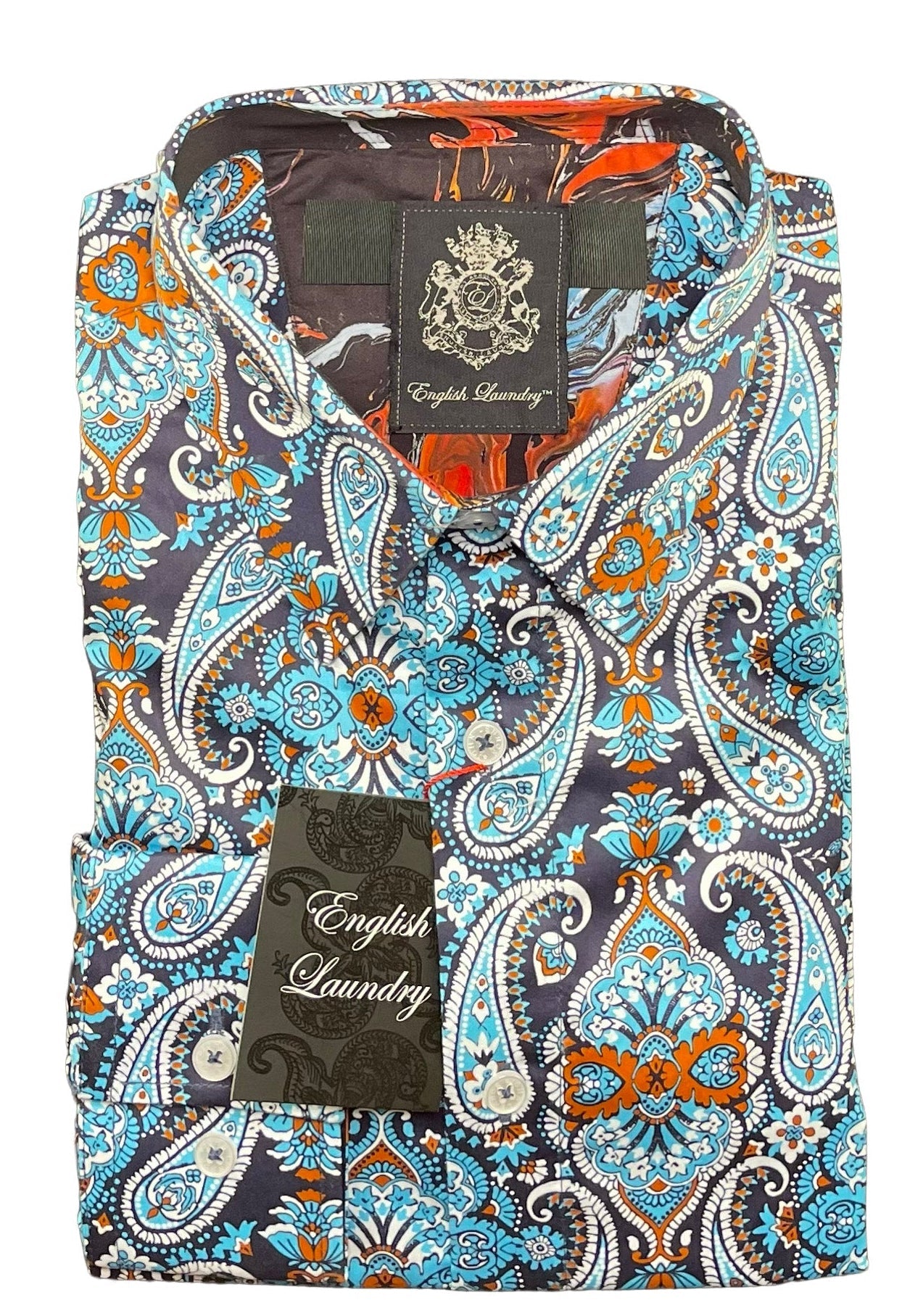 English Laundry (EL2317)