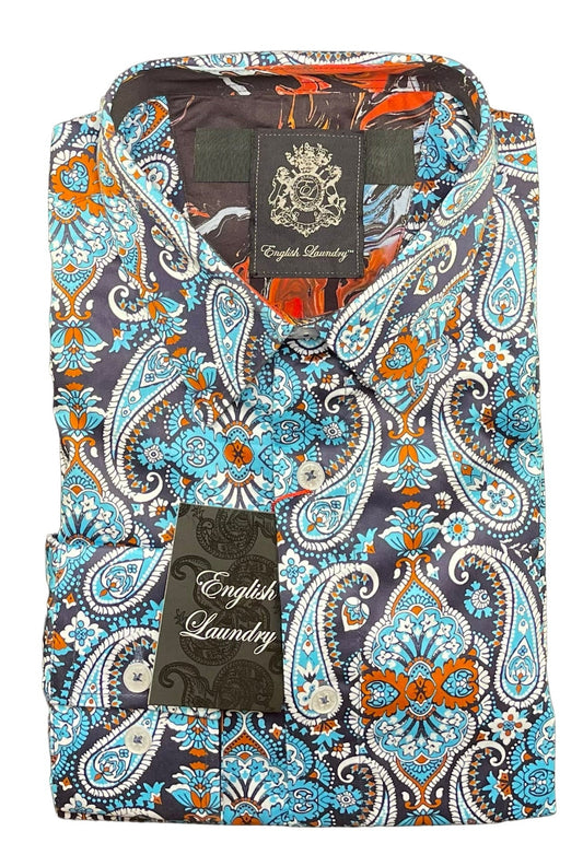 English Laundry (EL2317)