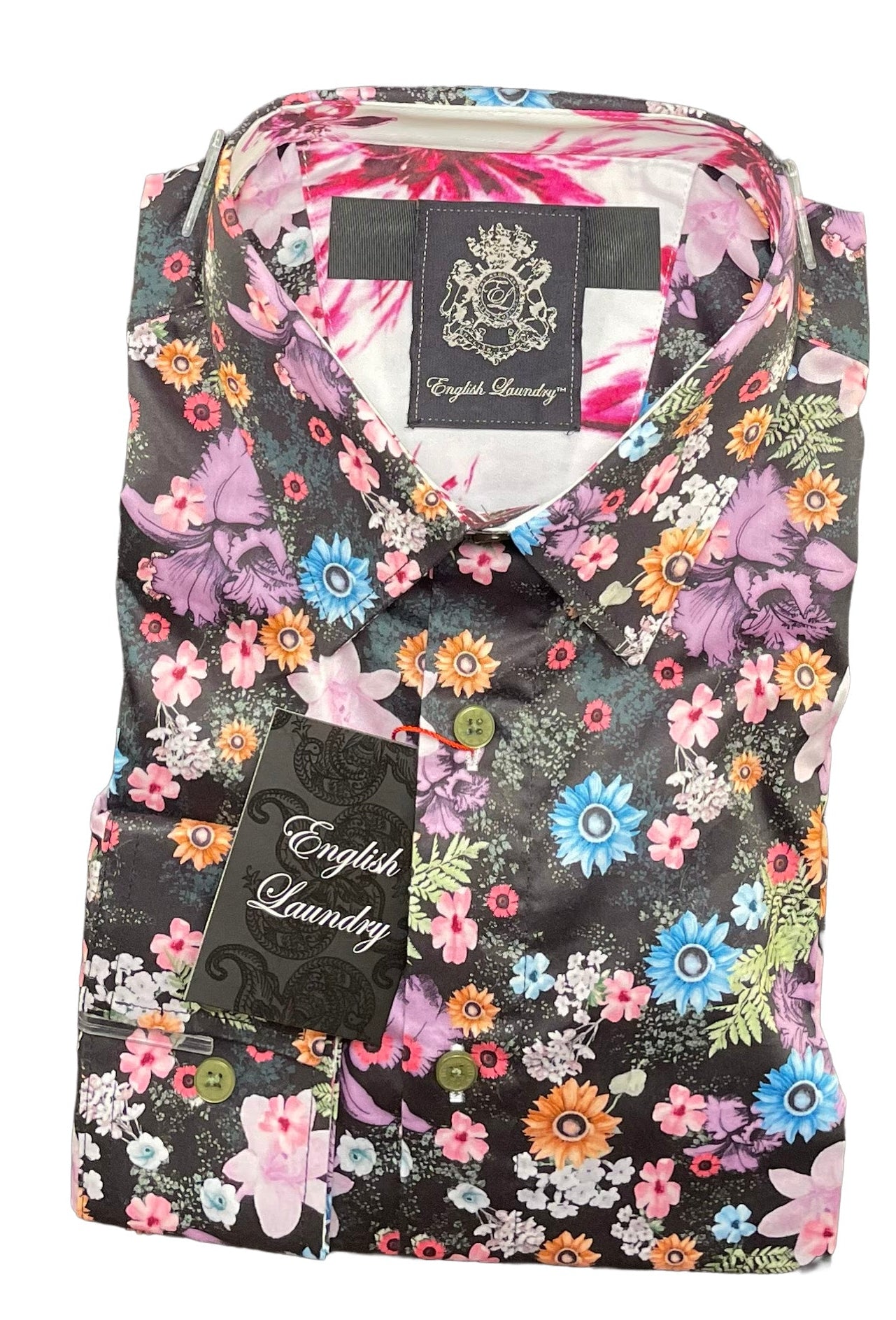 English Laundry (EL2321)