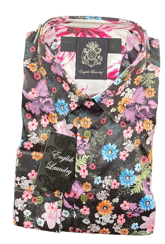 English Laundry (EL2321)