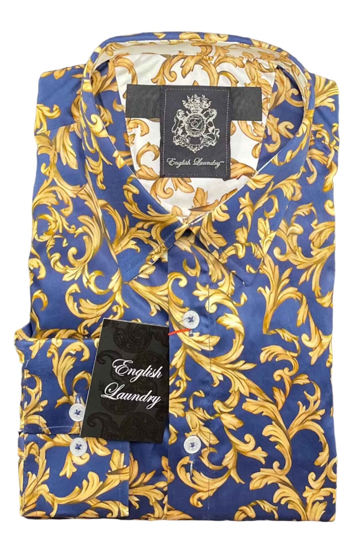 English Laundry (EL2362)