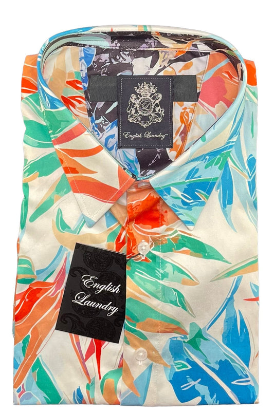 English Laundry (EL2587 SS)