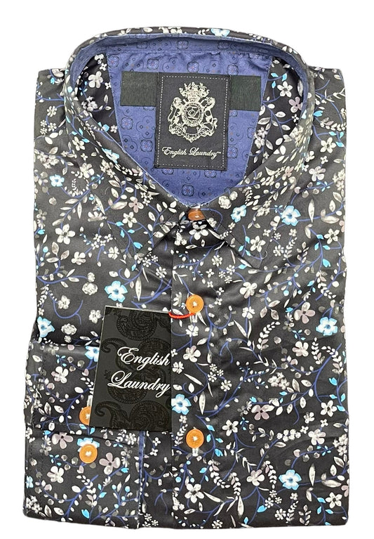 English Laundry (EL2341)