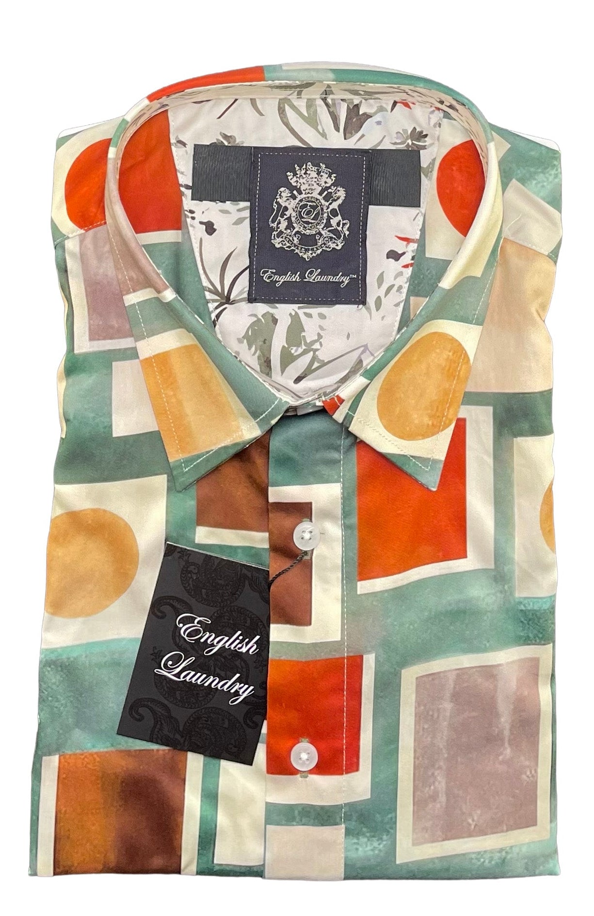 English Laundry (EL2591 SS)